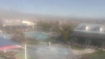 Weather camera view of Skye Canyon.