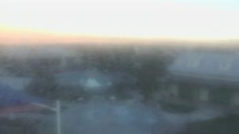 Weather camera view of Skye Canyon.