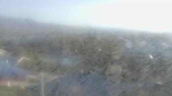 Weather camera view of Skye Canyon.