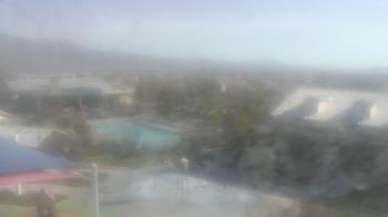 Weather camera view of Skye Canyon.