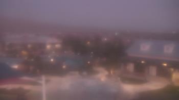 Weather camera view of Skye Canyon.