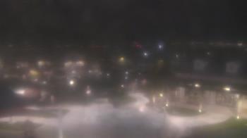 Weather camera view of Skye Canyon.