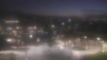 Weather camera view of Skye Canyon.