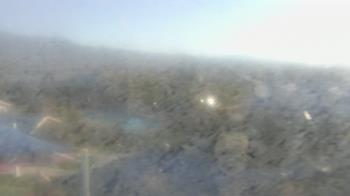 Weather camera view of Skye Canyon.