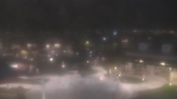 Weather camera view of Skye Canyon.