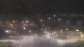 Weather camera view of Skye Canyon.