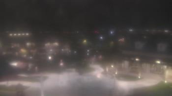 Weather camera view of Skye Canyon.