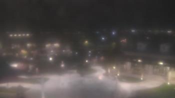 Weather camera view of Skye Canyon.