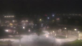 Weather camera view of Skye Canyon.