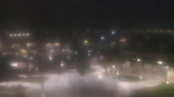 Weather camera view of Skye Canyon.