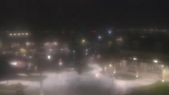 Weather camera view of Skye Canyon.