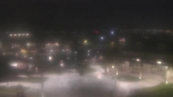 Weather camera view of Skye Canyon.