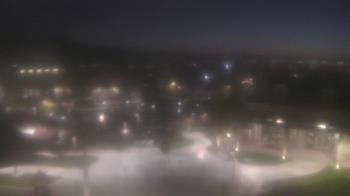 Weather camera view of Skye Canyon.