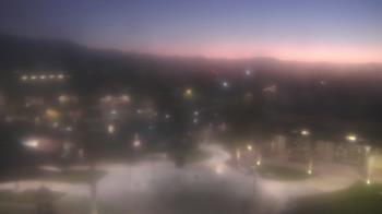 Weather camera view of Skye Canyon.