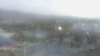 Weather camera view of Skye Canyon.