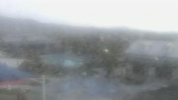 Weather camera view of Skye Canyon.