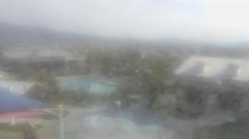 Weather camera view of Skye Canyon.