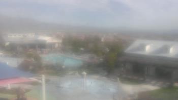 Weather camera view of Skye Canyon.