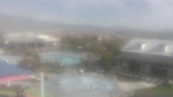 Weather camera view of Skye Canyon.