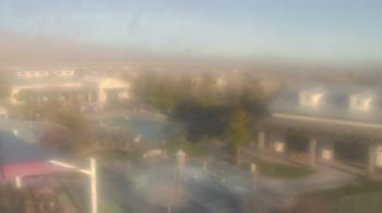 Weather camera view of Skye Canyon.