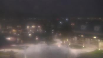 Weather camera view of Skye Canyon.