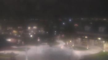 Weather camera view of Skye Canyon.