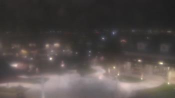 Weather camera view of Skye Canyon.