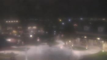 Weather camera view of Skye Canyon.