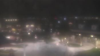 Weather camera view of Skye Canyon.