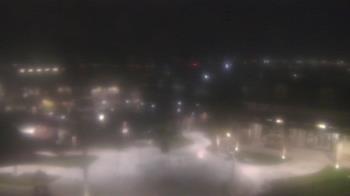 Weather camera view of Skye Canyon.