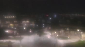 Weather camera view of Skye Canyon.