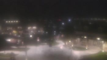 Weather camera view of Skye Canyon.