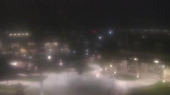 Weather camera view of Skye Canyon.