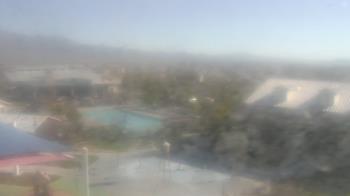 Weather camera view of Skye Canyon.