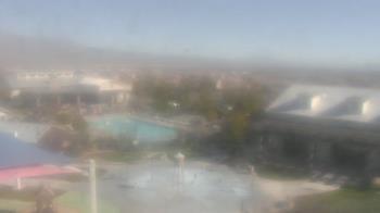 Weather camera view of Skye Canyon.