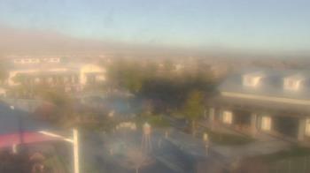 Weather camera view of Skye Canyon.