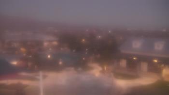 Weather camera view of Skye Canyon.