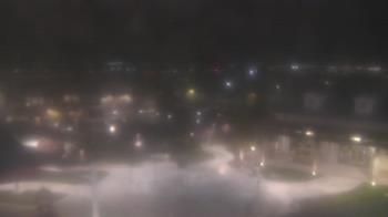 Weather camera view of Skye Canyon.