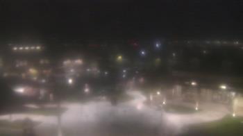 Weather camera view of Skye Canyon.