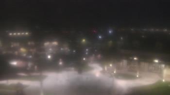 Weather camera view of Skye Canyon.