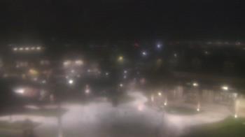 Weather camera view of Skye Canyon.