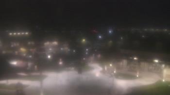 Weather camera view of Skye Canyon.