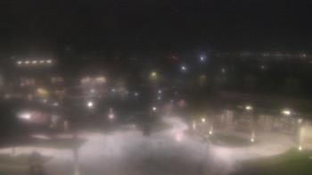 Weather camera view of Skye Canyon.