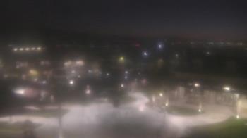 Weather camera view of Skye Canyon.