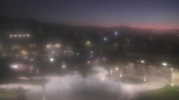 Weather camera view of Skye Canyon.