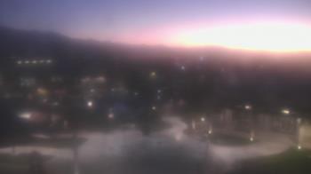 Weather camera view of Skye Canyon.