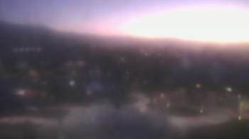 Weather camera view of Skye Canyon.