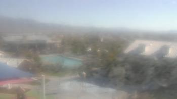 Weather camera view of Skye Canyon.