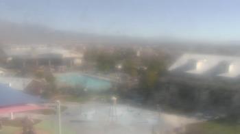 Weather camera view of Skye Canyon.