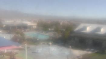 Weather camera view of Skye Canyon.